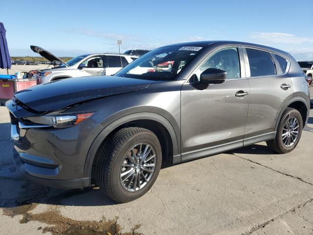 MAZDA CX-5 TOURI 2019 with VIN JM3KFBCM4K0664538 - Photo from auction