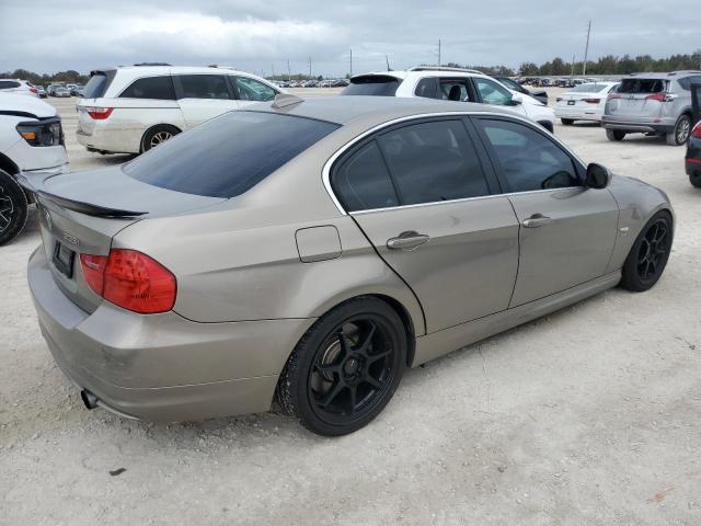 Photo 3 from auction – 2011 BMW 335 XI with VIN WBAPL5G58BNN23550