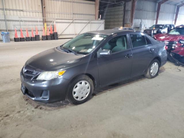 TOYOTA COROLLA BA 2013 with VIN 5YFBU4EE8DP151690 - Photo from auction