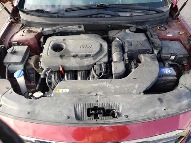 Photo 11 from auction – 2015 HYUNDAI SONATA SE with VIN 5NPE24AF4FH016255