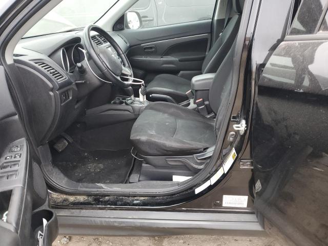 Photo 7 from auction – 2015 MITSUBISHI OUTLANDER with VIN 4A4AP3AU9FE042688