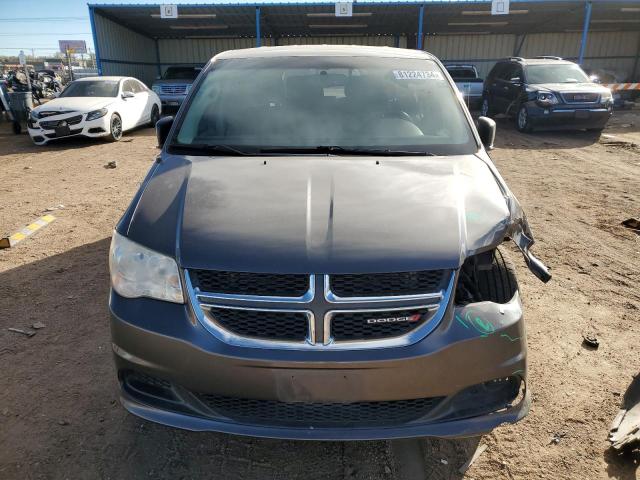 Photo 5 from auction – 2016 DODGE GRAND CARA with VIN 2C4RDGBG1GR341745