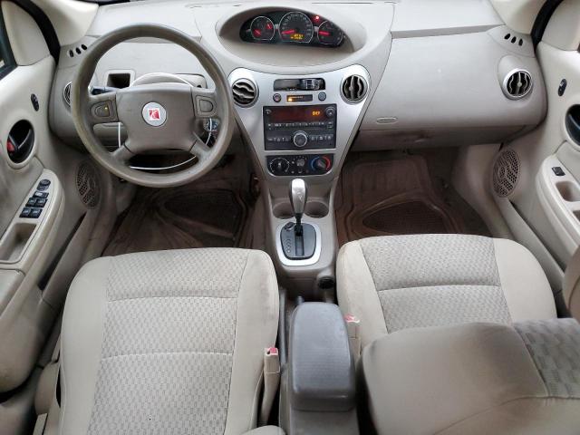 Photo 8 from auction – 2007 SATURN ION LEVEL with VIN 1G8AJ55F27Z119258