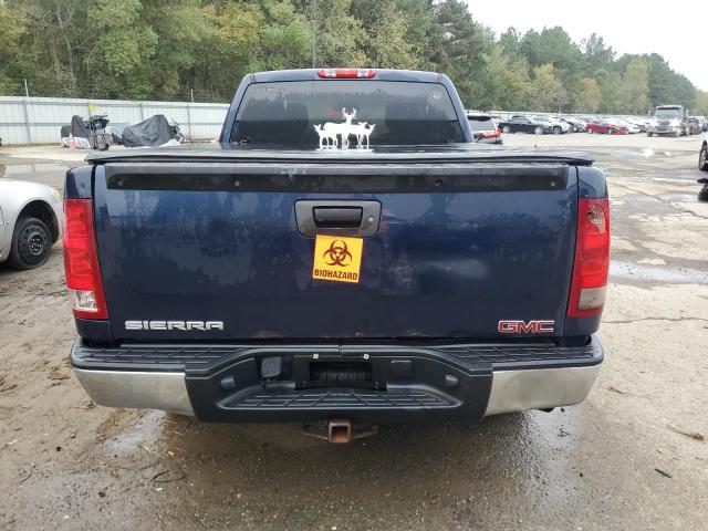 Photo 6 from auction – 2009 GMC SIERRA K15 with VIN 1GTEK19C19Z280216