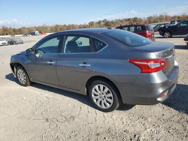 Photo 2 from auction – 2017 NISSAN SENTRA S with VIN 3N1AB7AP2HL664286
