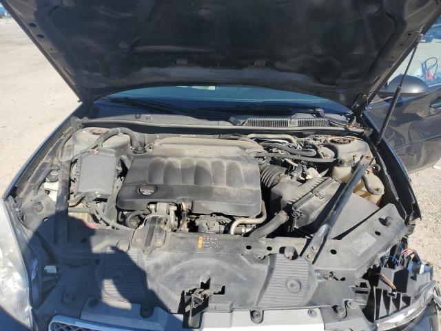 Photo 11 from auction – 2012 CHEVROLET IMPALA LS with VIN 2G1WA5E34C1210108