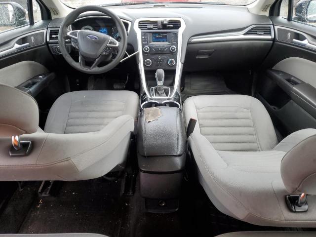 Photo 8 from auction – 2014 FORD FUSION S with VIN 3FA6P0G70ER200236