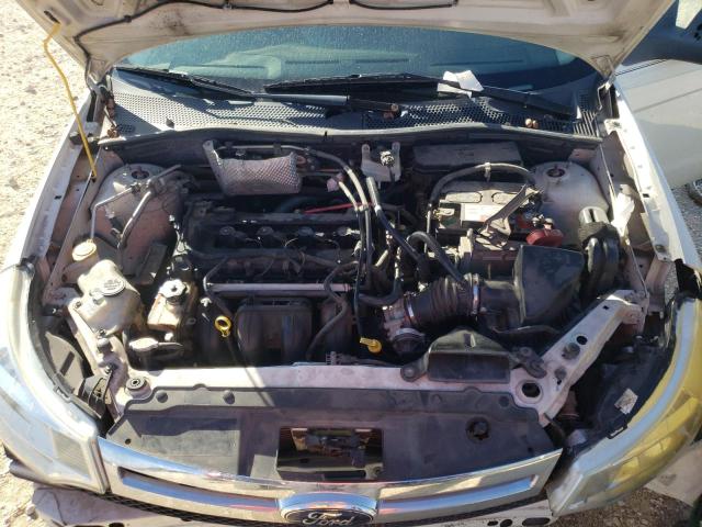 Photo 11 from auction – 2009 FORD FOCUS SE with VIN 1FAHP35N49W241483