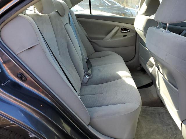 Photo 10 from auction – 2007 TOYOTA CAMRY CE with VIN JTNBE46KX73084052