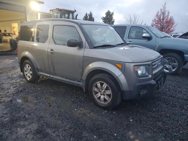 Photo 4 from auction – 2007 HONDA ELEMENT EX with VIN 5J6YH28737L001638