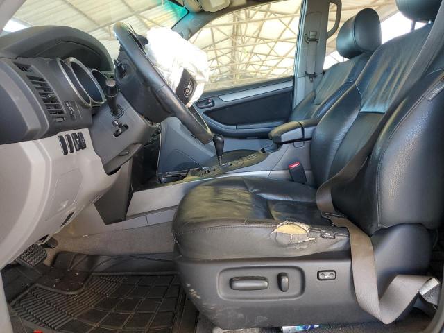 Фото 7 с аукциона – 2009 TOYOTA 4RUNNER SR с VIN JTEZU14R99K024403