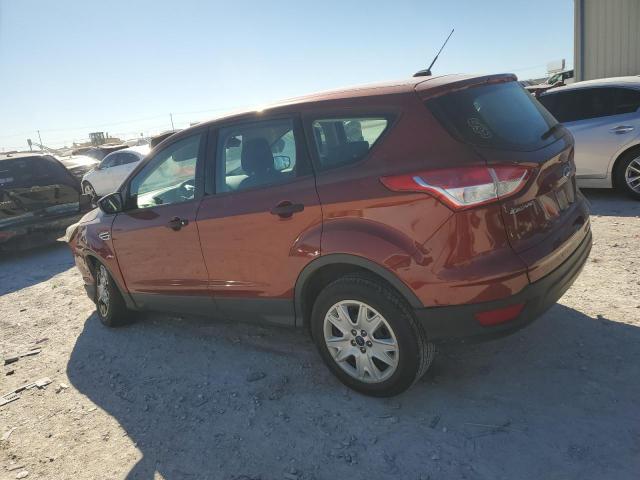 Photo 2 from auction – 2015 FORD ESCAPE S with VIN 1FMCU0F73FUC80578