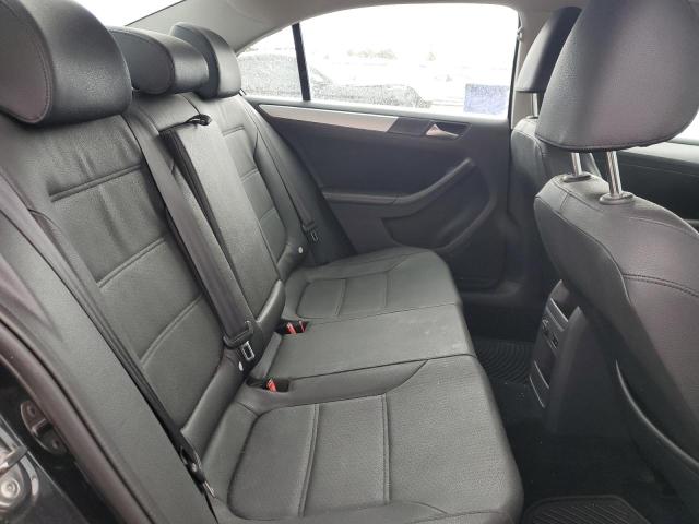 Photo 10 from auction – 2011 VOLKSWAGEN JETTA SEL with VIN 3VWLZ7AJ2BM376277