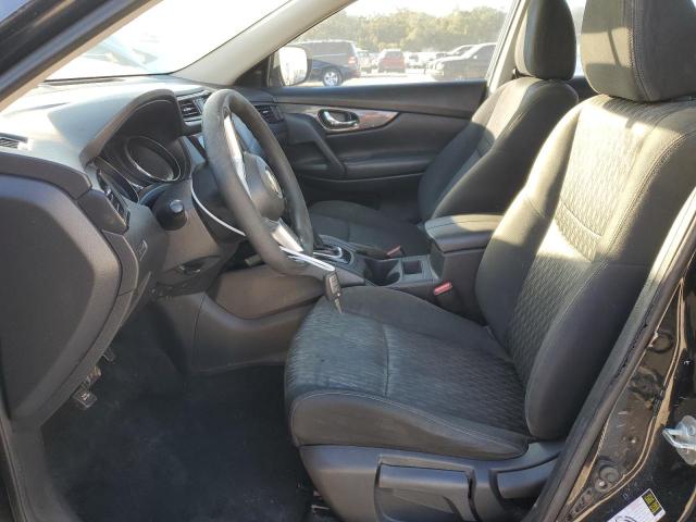 Photo 7 from auction – 2017 NISSAN ROGUE S with VIN KNMAT2MT5HP605128