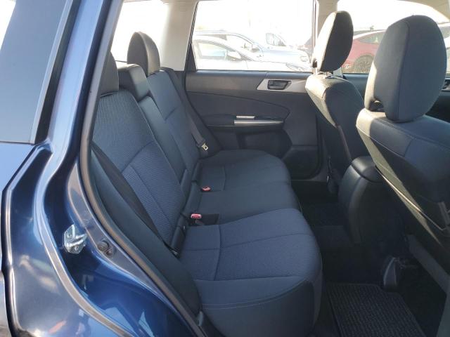 Photo 10 from auction – 2012 SUBARU FORESTER with VIN JF2SHABC4CH454824
