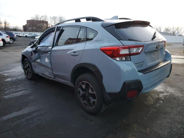 Zdjęcie 2 z aukcji – 2019 SUBARU CROSSTREK z VIN JF2GTAEC5K8360076