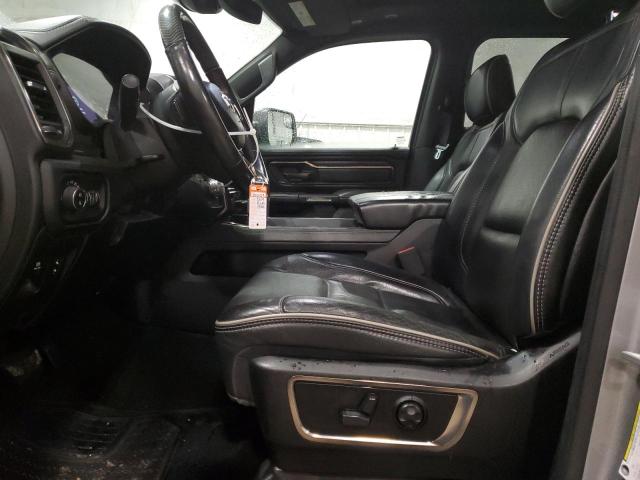 Photo 7 from auction – 2019 RAM 1500 LIMIT with VIN 1C6RREHT4KN847819