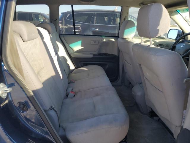 Photo 10 from auction – 2004 TOYOTA HIGHLANDER with VIN JTEEP21A740058239