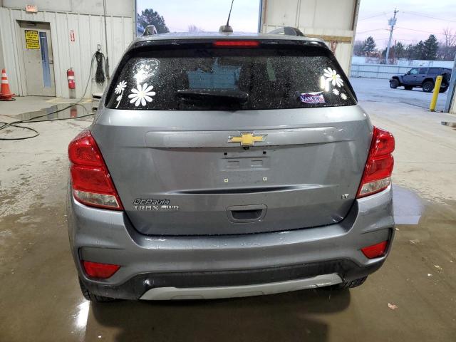 Photo 6 from auction – 2019 CHEVROLET TRAX 1LT with VIN KL7CJPSB2KB894914