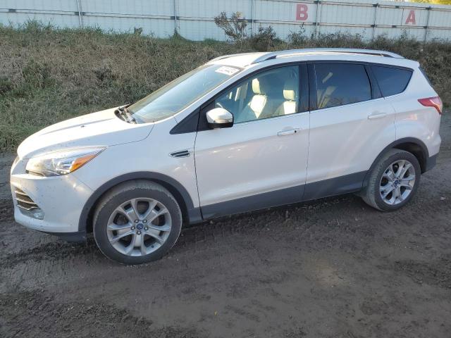 FORD ESCAPE TIT 2016 with VIN 1FMCU9JX8GUB95362 - Photo from auction