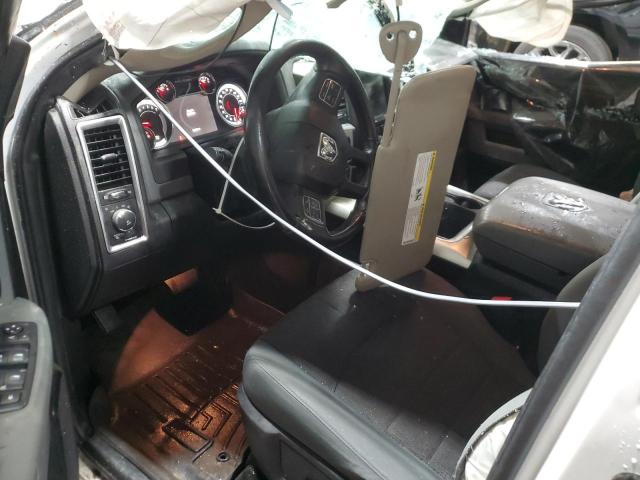 Photo 8 from auction – 2017 RAM 1500 SLT with VIN 3C6RR7LT5HG505218