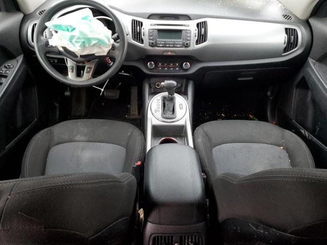 Photo 8 from auction – 2015 KIA SPORTAGE L with VIN KNDPBCAC8F7760034