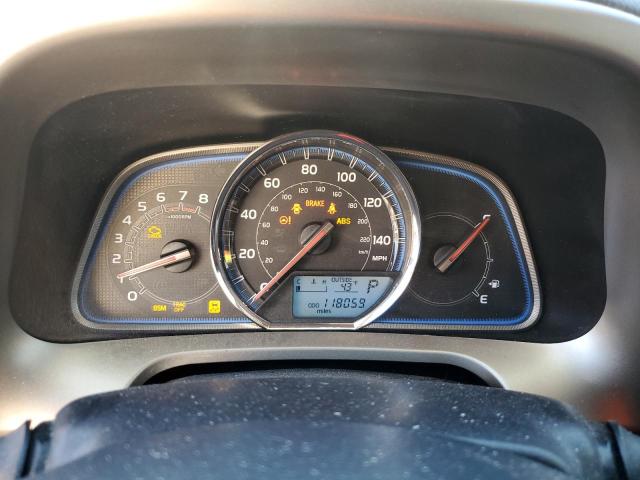 Photo 9 from auction – 2014 TOYOTA RAV4 LIMIT with VIN 2T3YFREV3EW108805
