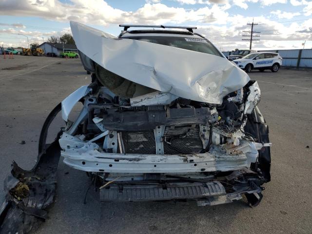 Photo 5 from auction – 2017 SUBARU OUTBACK TO with VIN 4S4BSETC9H3420965