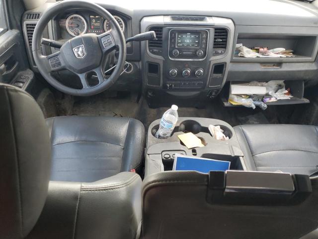 Photo 8 from auction – 2018 RAM 2500 ST with VIN 3C6UR4HJ8JG287328