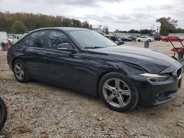Photo 4 from auction – 2013 BMW 328 I SULE with VIN WBA3C1C54DF438909