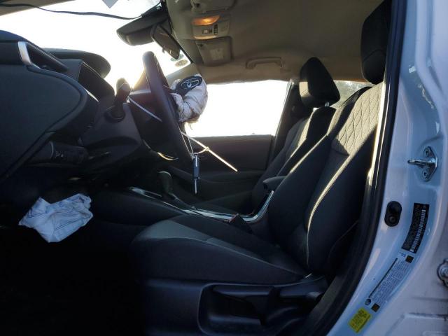 Photo 7 from auction – 2022 TOYOTA COROLLA LE with VIN JTDEPMAE6N3003977
