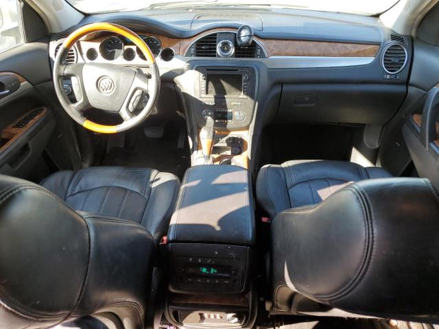Photo 8 from auction – 2010 BUICK ENCLAVE CX with VIN 5GALVCED4AJ138942