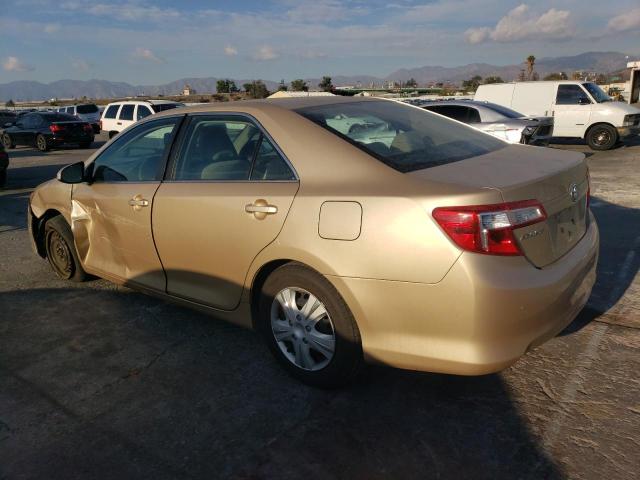 Photo 2 from auction – 2012 TOYOTA CAMRY BASE with VIN 4T1BF1FK2CU503706