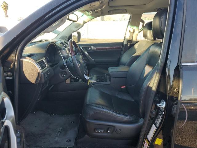 Photo 7 from auction – 2014 LEXUS GX 460 with VIN JTJBM7FX3E5077222