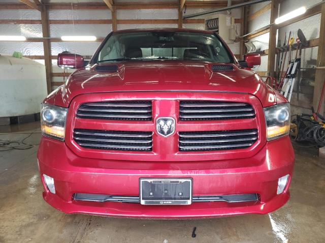 Photo 5 from auction – 2014 RAM 1500 SPORT with VIN 1C6RR7HT5ES227823