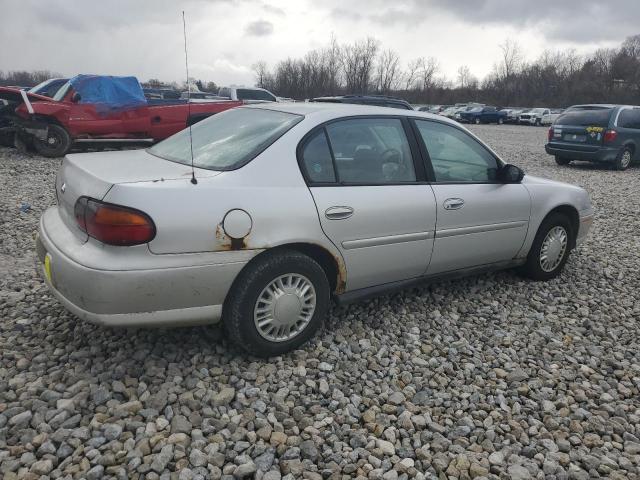 Photo 3 from auction – 2002 CHEVROLET MALIBU with VIN 1G1ND52J62M689835