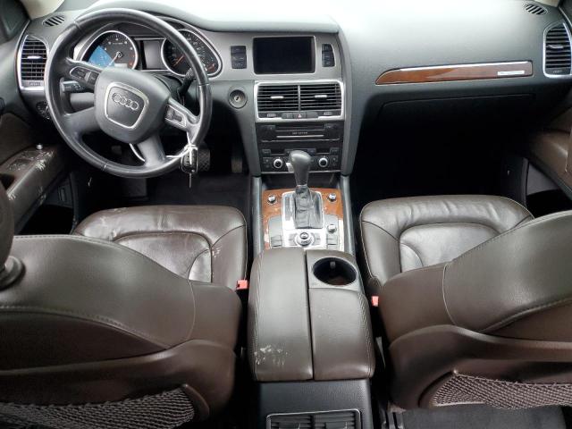 Photo 8 from auction – 2010 AUDI Q7 PREMIUM with VIN WA1LYAFE3AD002845