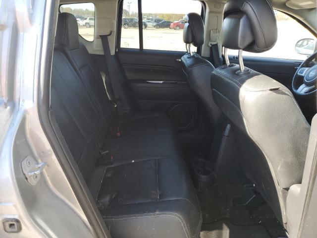 Photo 11 from auction – 2014 JEEP COMPASS LA with VIN 1C4NJCEA6ED887092