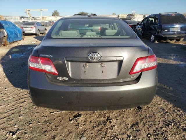 Photo 6 from auction – 2011 TOYOTA CAMRY BASE with VIN 4T1BF3EK0BU123890