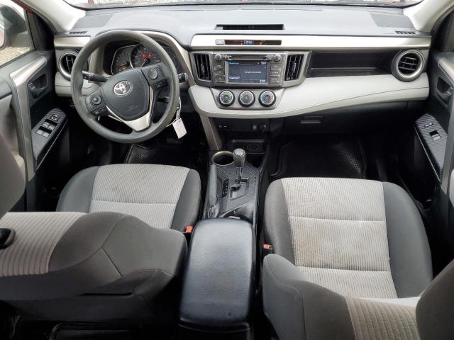 Photo 8 from auction – 2015 TOYOTA RAV4 LE with VIN JTMBFREV0FD161322