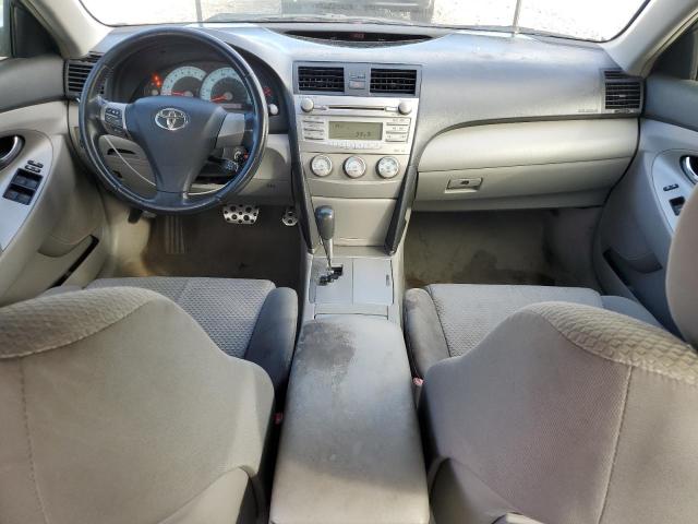 Photo 8 from auction – 2011 TOYOTA CAMRY BASE with VIN 4T1BF3EK6BU607675