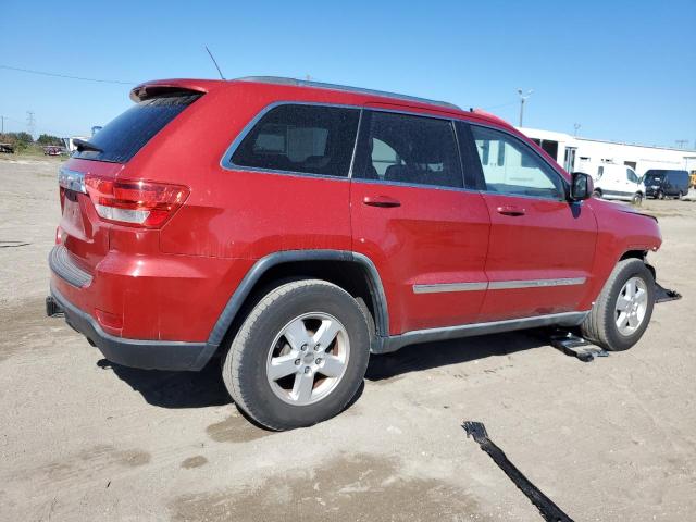 Photo 3 from auction – 2011 JEEP GRAND CHER with VIN 1J4RS4GG1BC524331