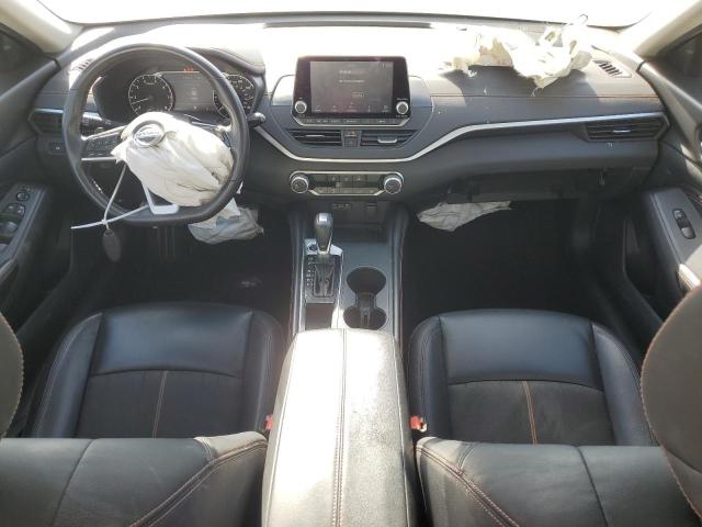 Photo 8 from auction – 2021 NISSAN ALTIMA SR with VIN 1N4BL4CV5MN387643