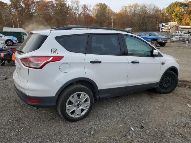 Photo 3 from auction – 2014 FORD ESCAPE S with VIN 1FMCU0F75EUB48498