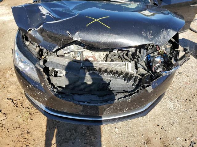 Photo 11 from auction – 2014 BUICK LACROSSE with VIN 1G4GB5G30EF144024