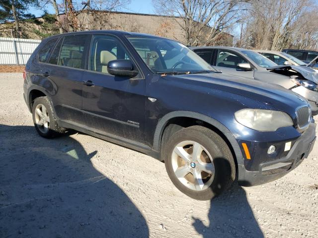 Photo 4 from auction – 2010 BMW X5 XDRIVE3 with VIN 5UXFE4C59AL276556
