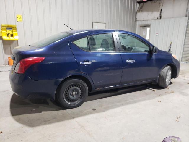 Zdjęcie 3 z aukcji – 2012 NISSAN VERSA S z VIN 3N1CN7AP2CL893253