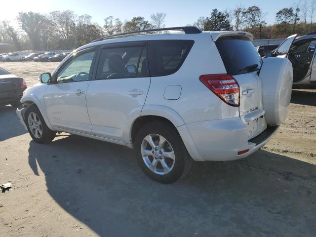 Photo 2 from auction – 2010 TOYOTA RAV4 LIMIT with VIN 2T3YK4DVXAW006377