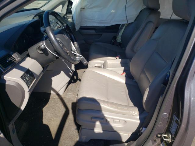 Photo 7 from auction – 2014 HONDA ODYSSEY TO with VIN 5FNRL5H98EB073768