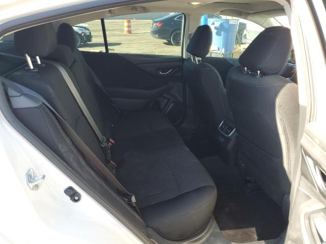 Photo 10 from auction – 2022 SUBARU LEGACY PRE with VIN 4S3BWAF68N3011309